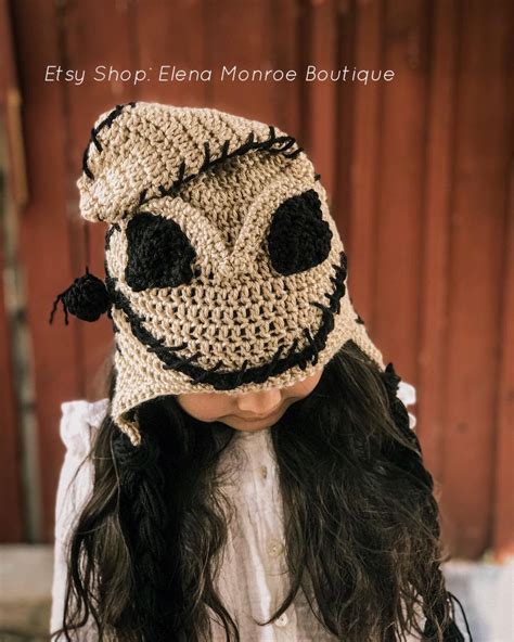 The Oodie Boogoe Witch Hat: From Costume to Couture